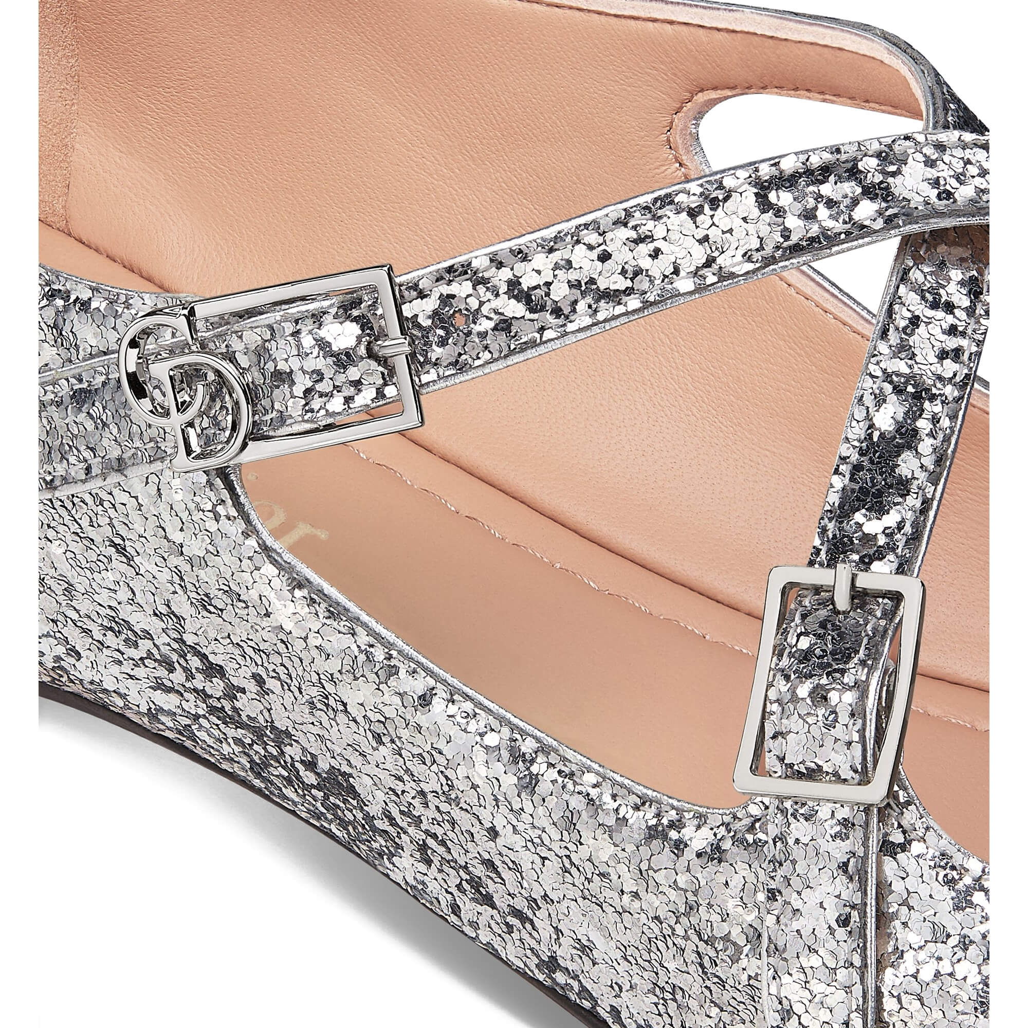 Dior Very Dior Ballet Flat