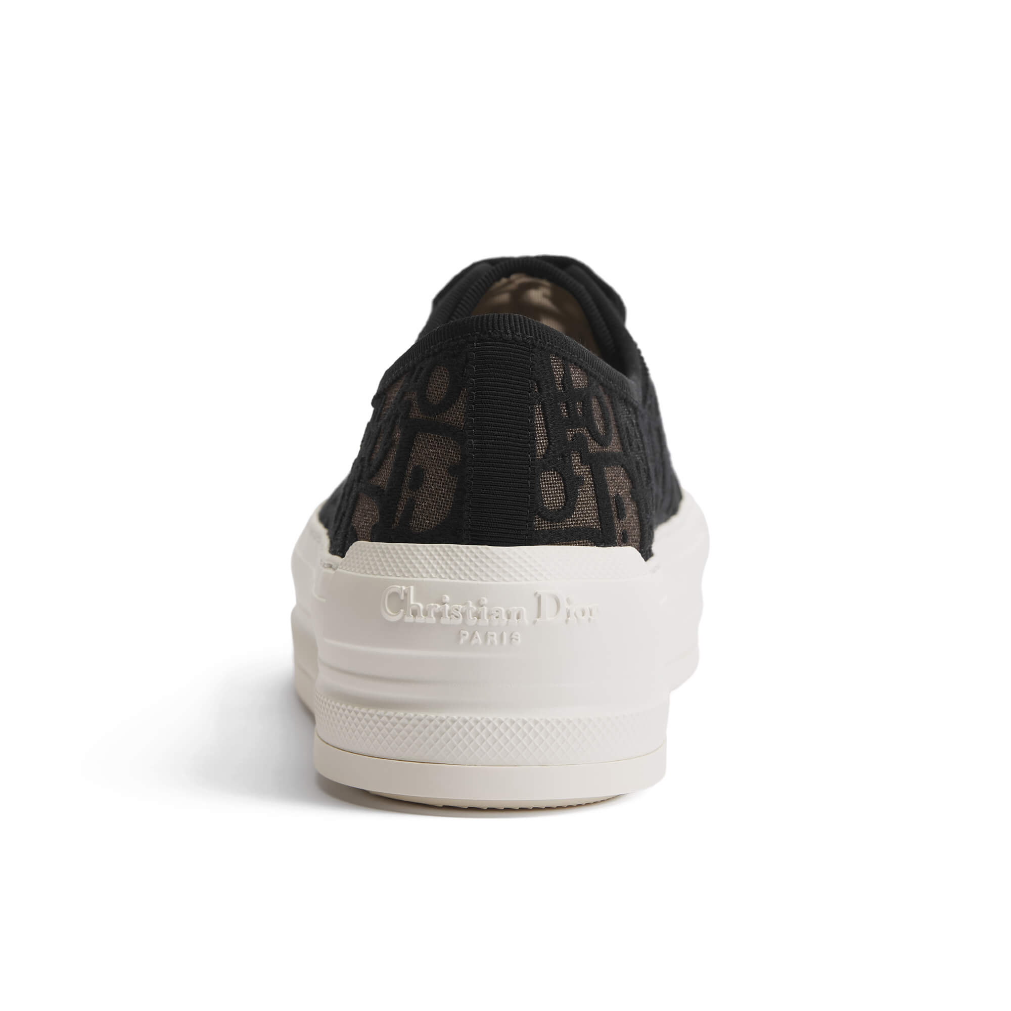 Dior Walk’n’Dior Platform Sneaker