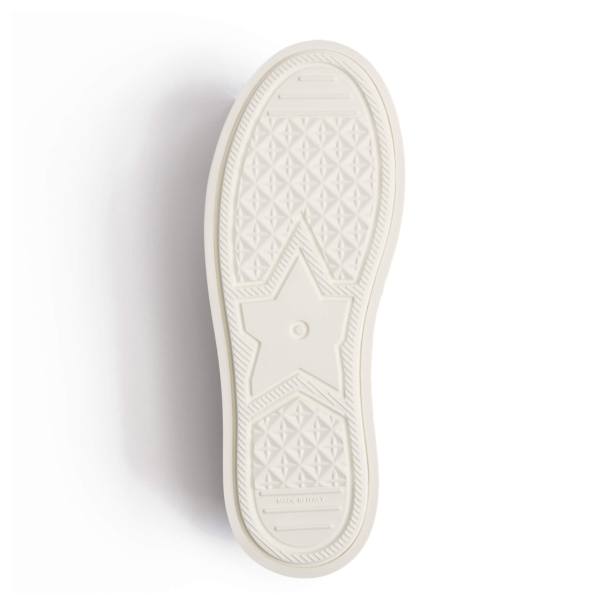 Dior Walk’n’Dior Platform Sneaker