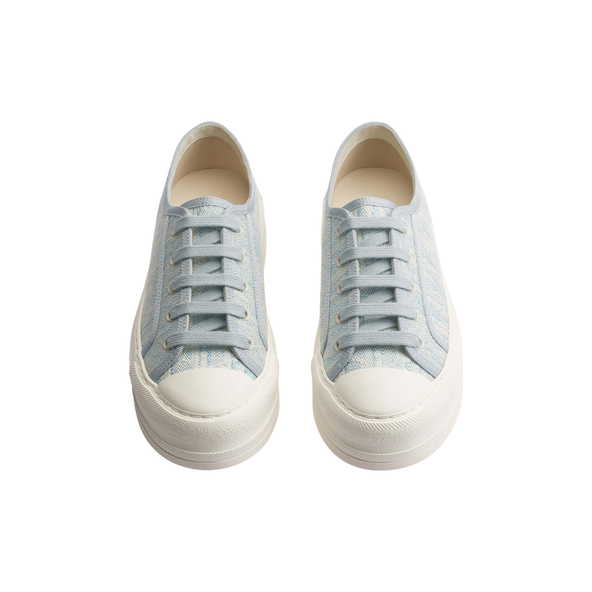 Dior Walk'n'dior Platform Sneaker
