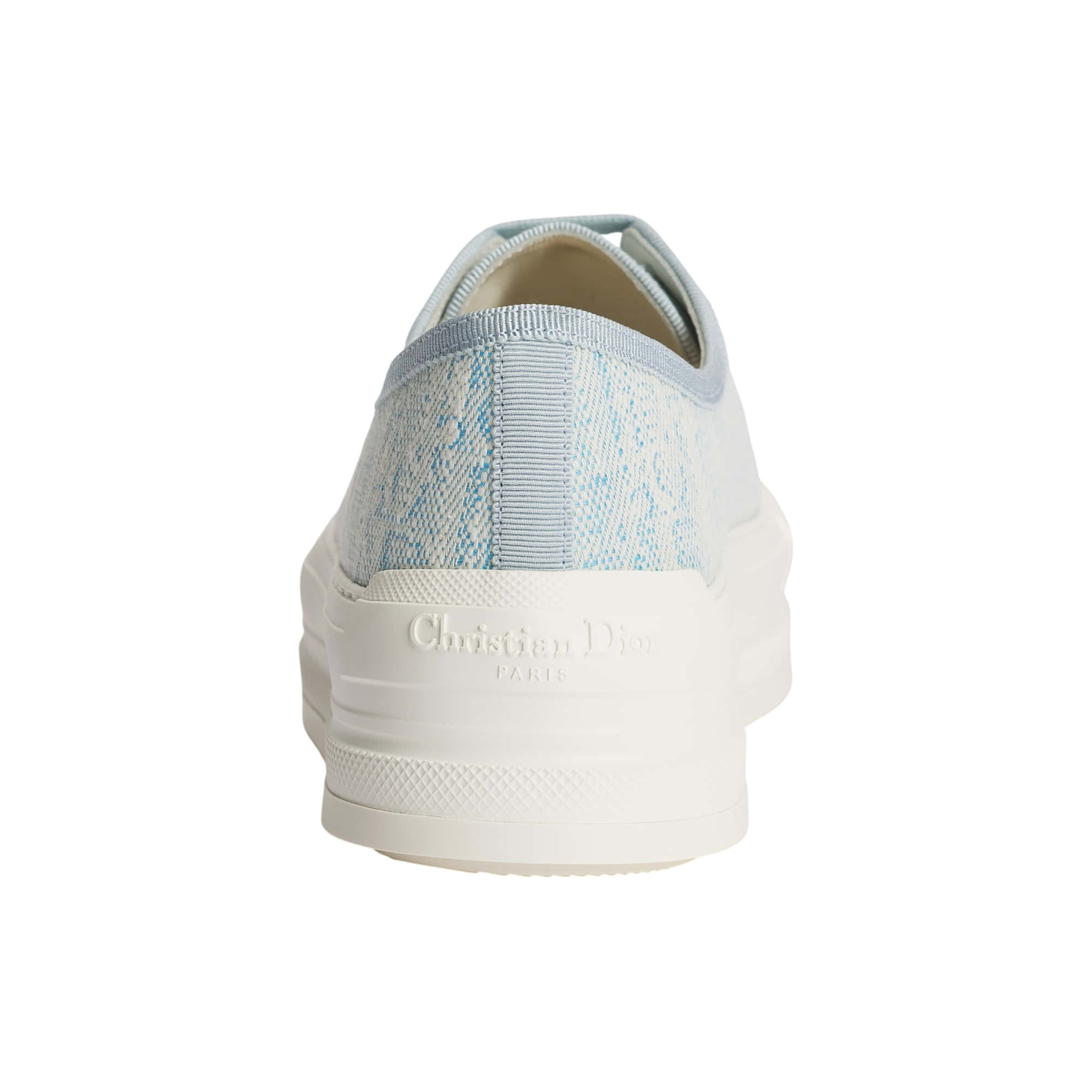 Dior Walk'n'dior Platform Sneaker