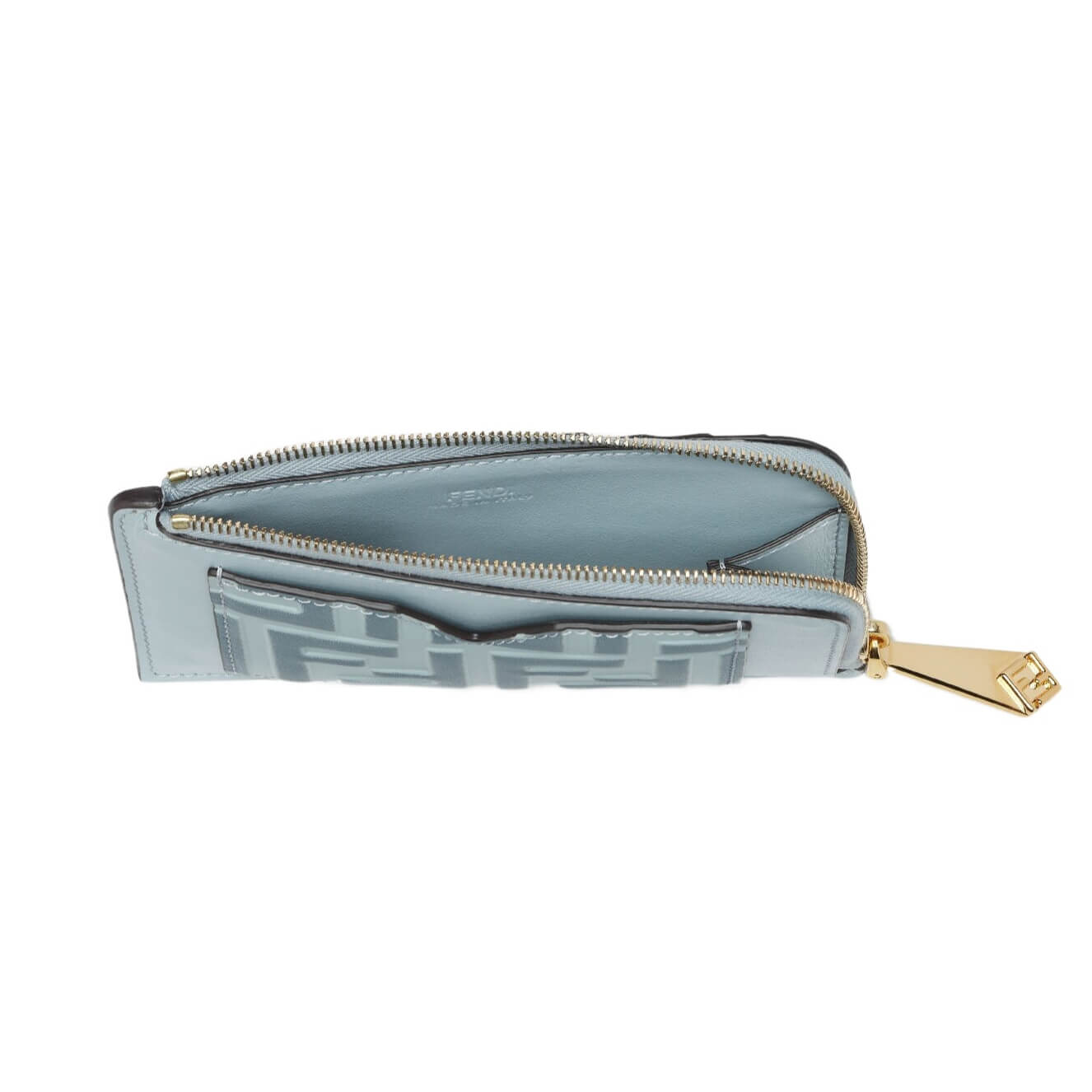 Fendi FF Card Case