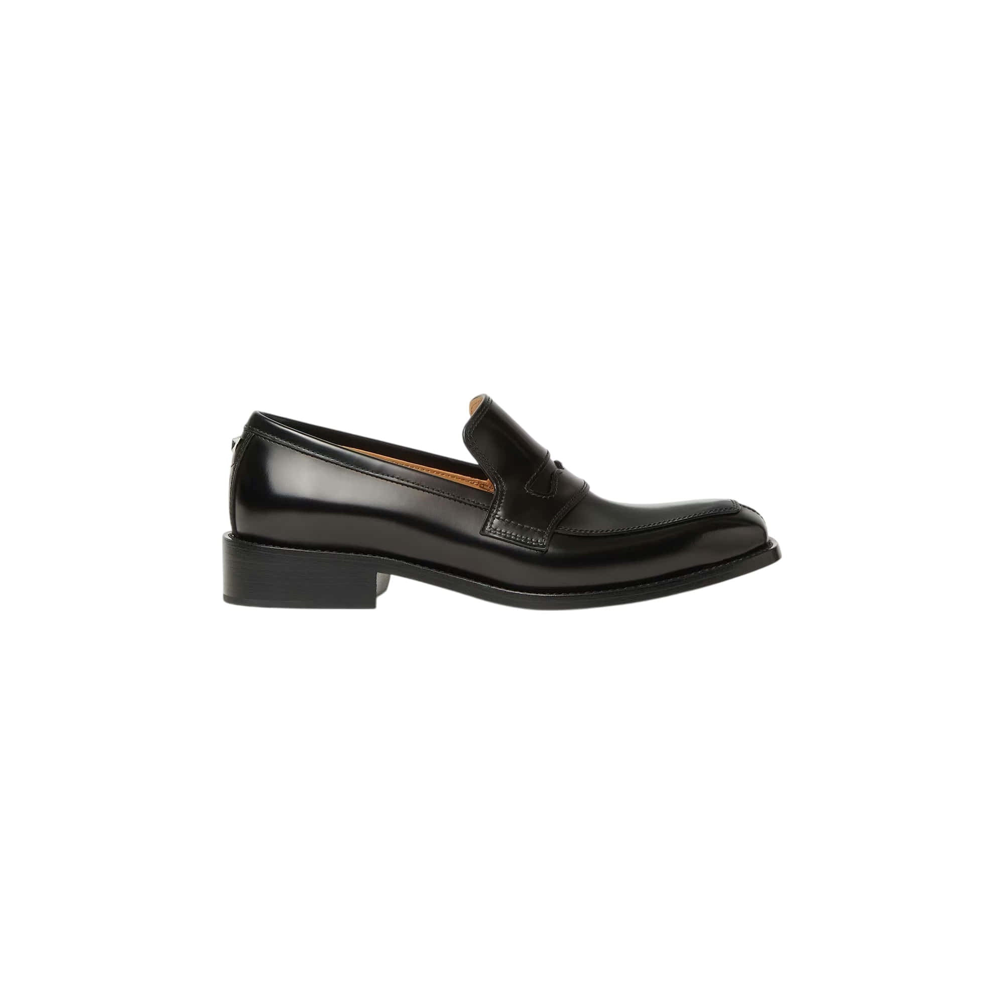 Fendi 1966 Loafers