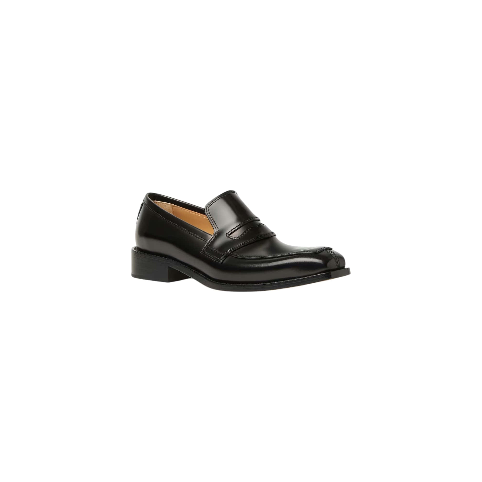 Fendi 1966 Loafers