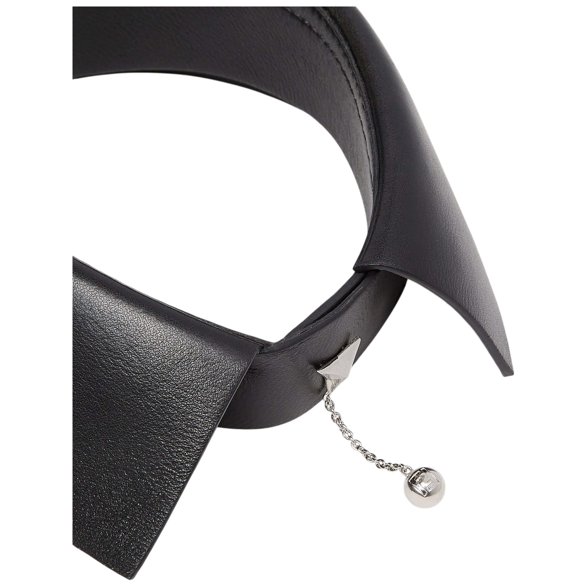Fendi 5 Sisters Collar