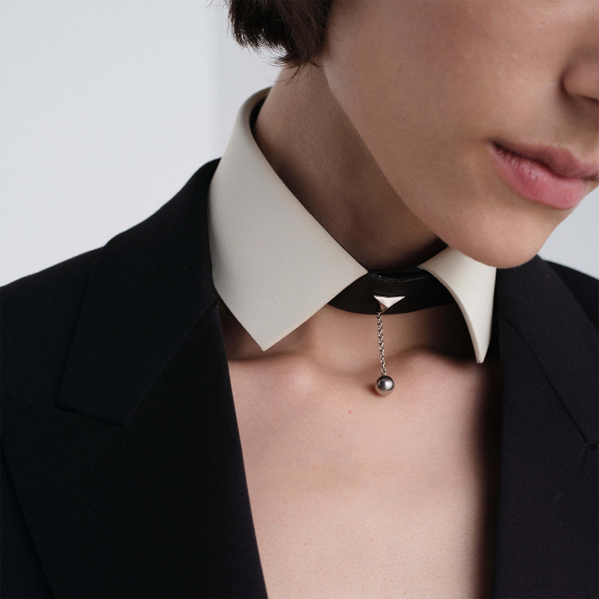 Fendi 5 Sisters Collar