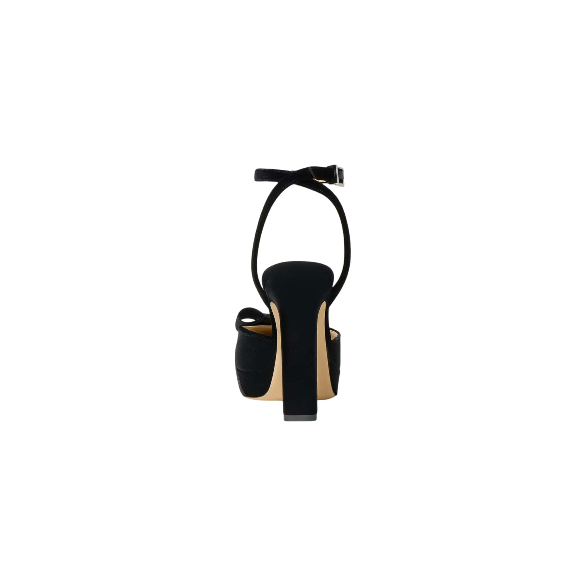 Fendi After 9 Slingbacks