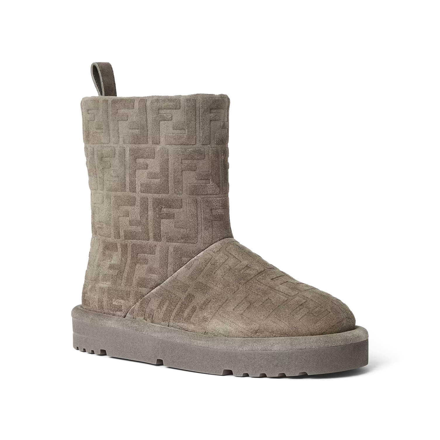 Fendi Apres Chic Boot