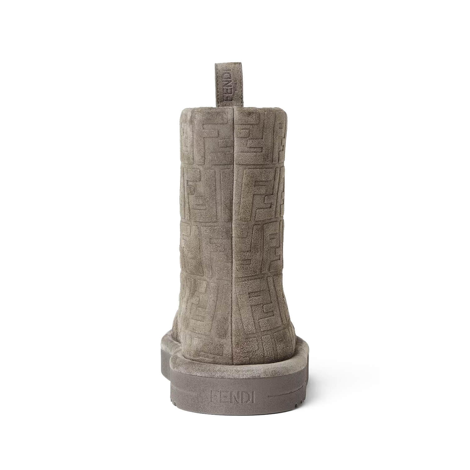 Fendi Apres Chic Boot