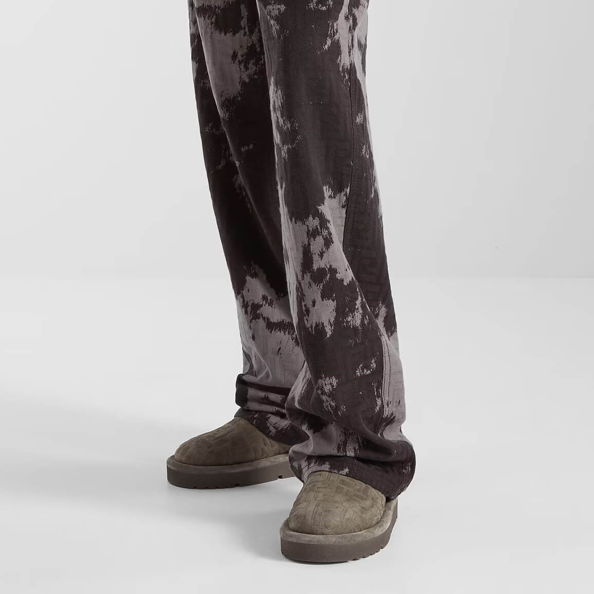 Fendi Apres Chic Boot