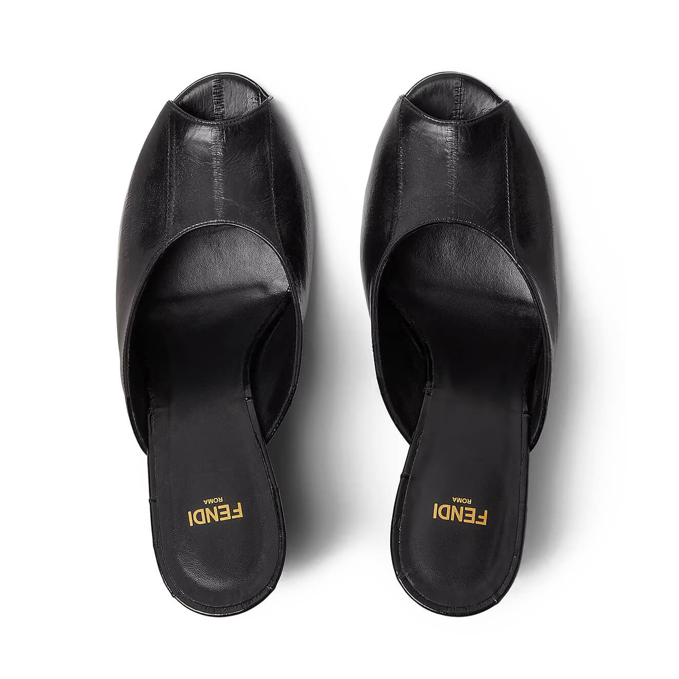 Fendi Arco Sandals