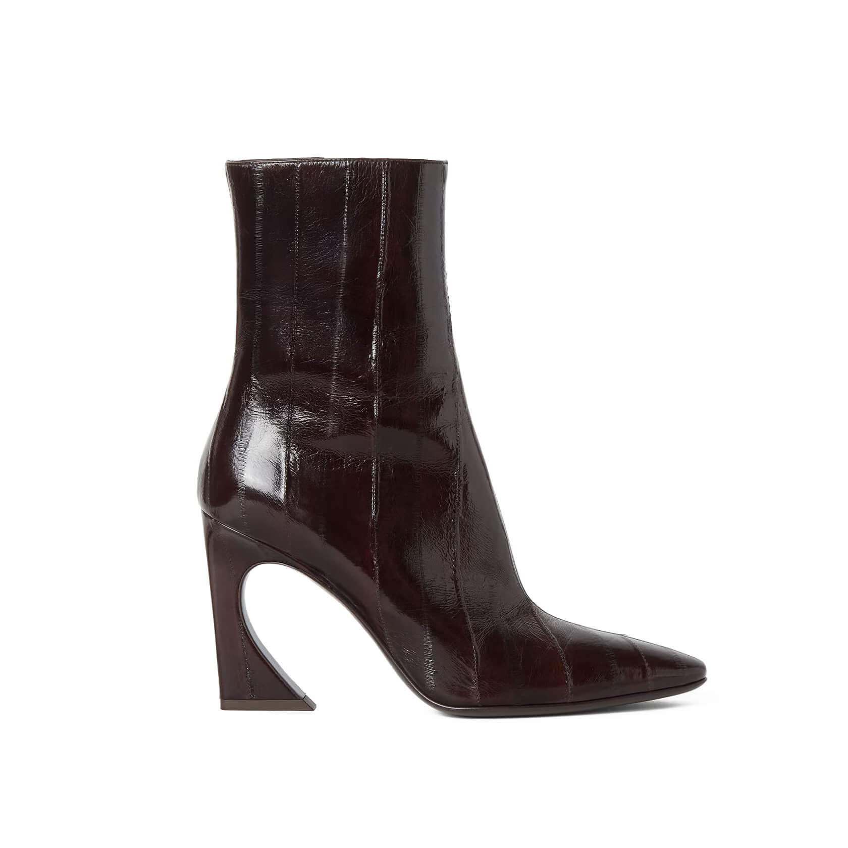 Fendi Arco Ankle Boot
