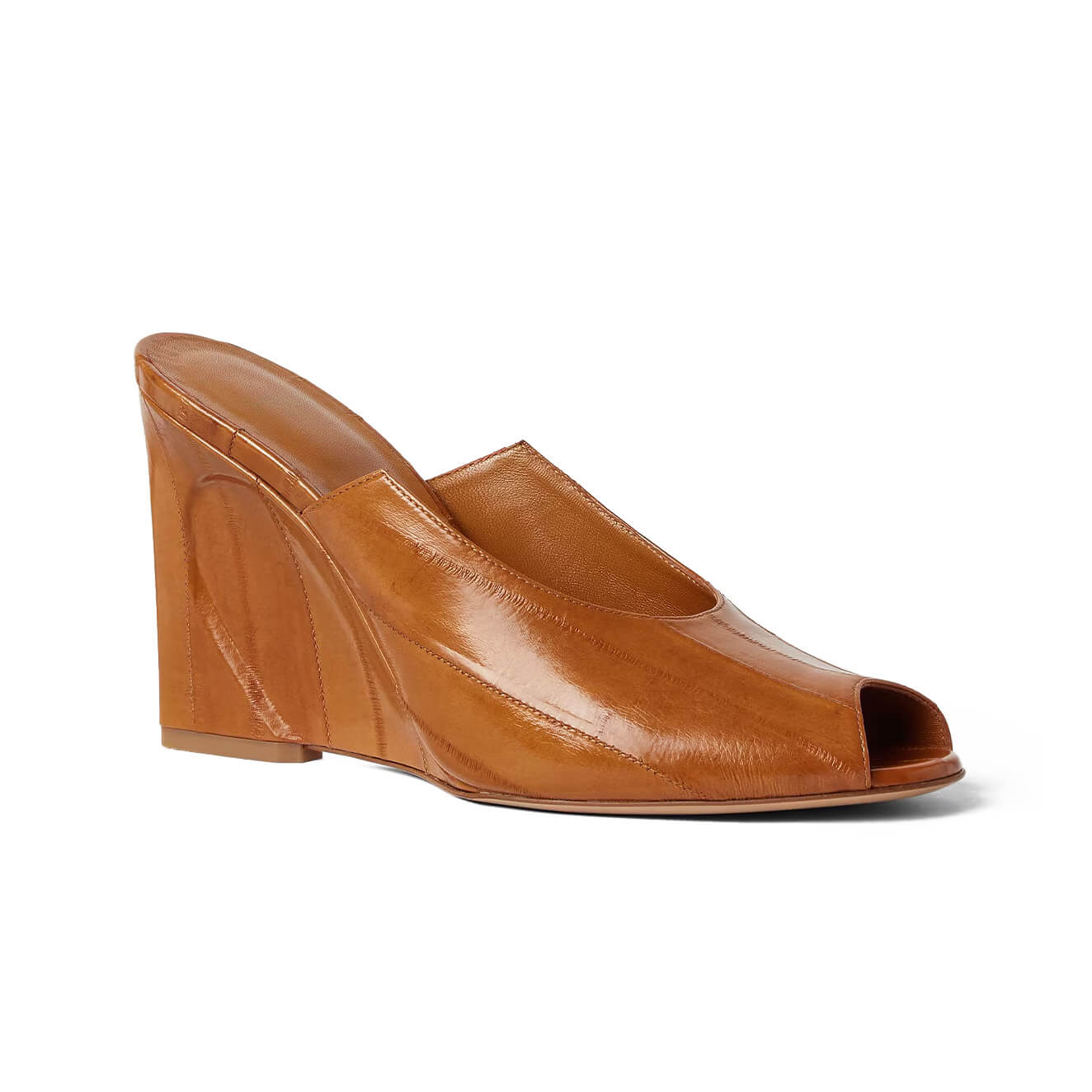 Fendi Arco Sandals
