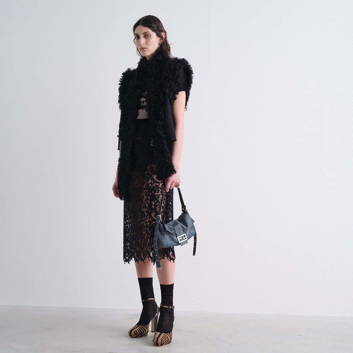 Fendi Baguette® 26424