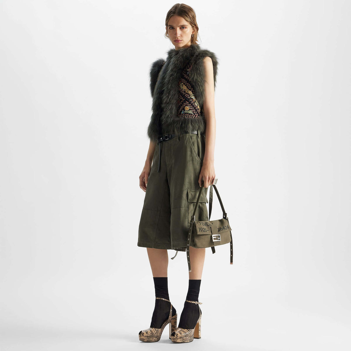 Fendi Baguette® 26424
