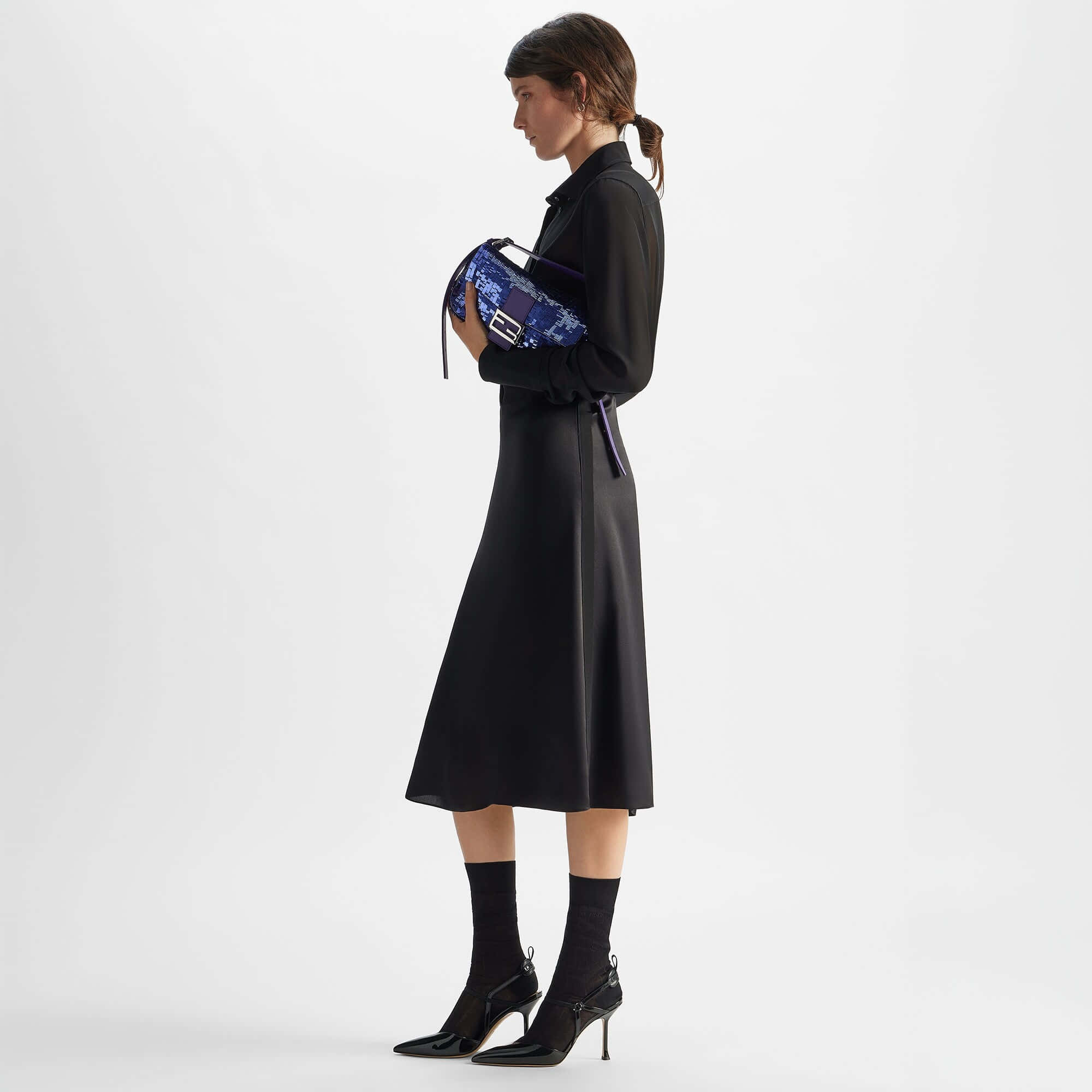 Fendi Baguette® 26424 Bag