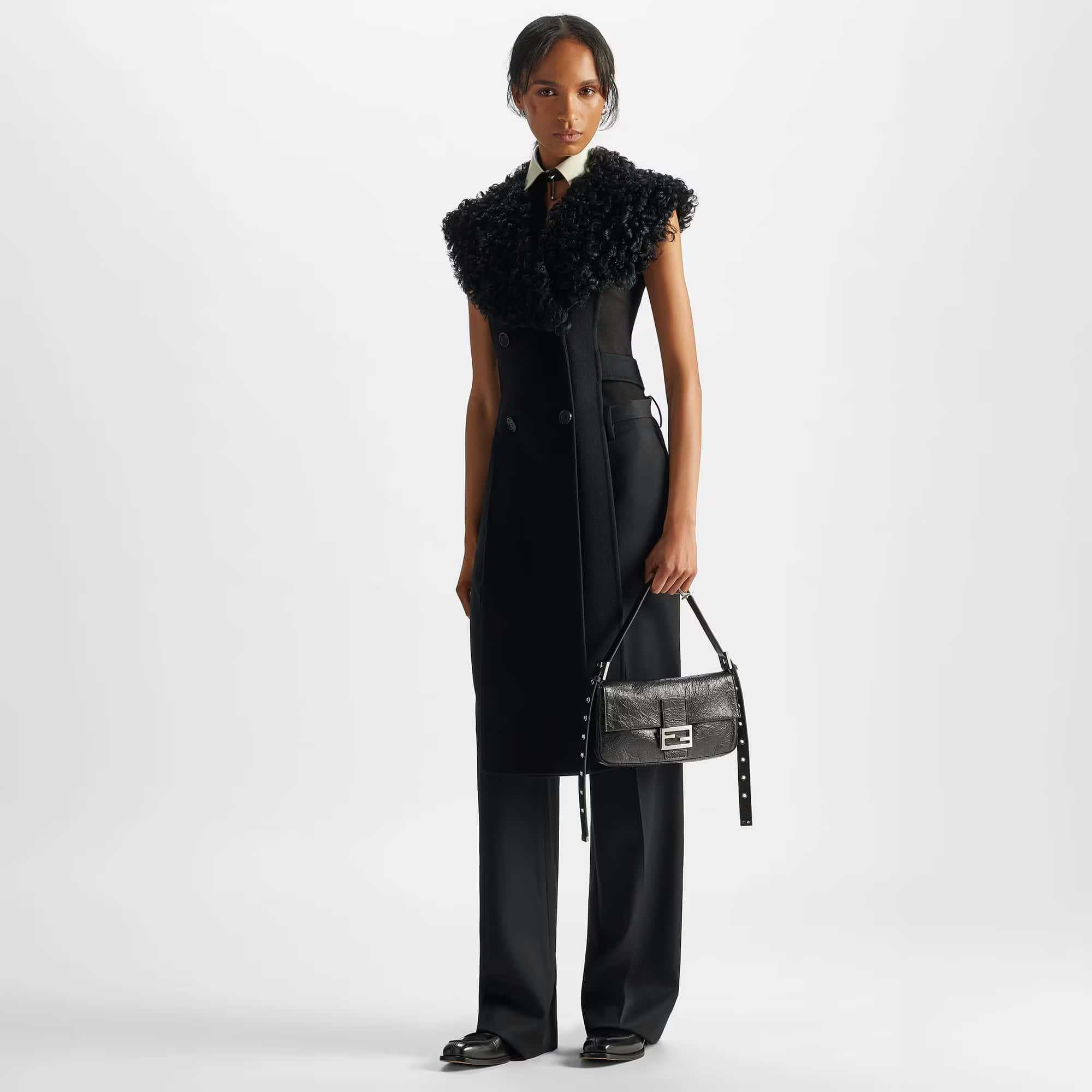 Fendi Baguette® 26424 Bag