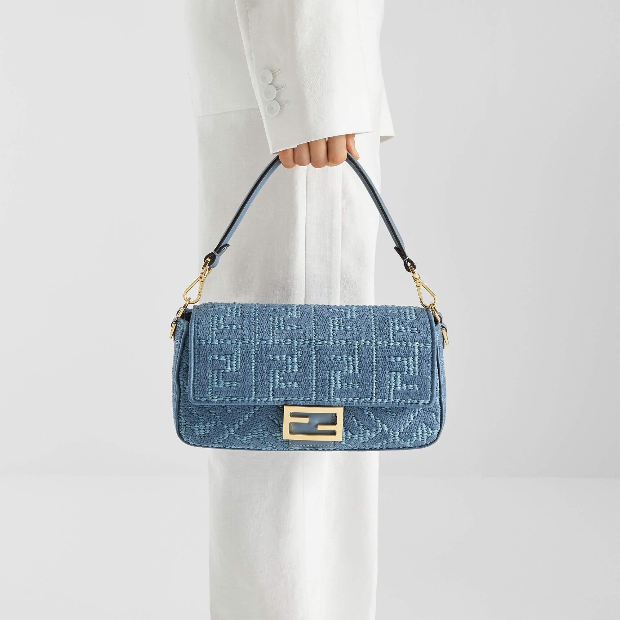 Fendi Baguette® Bag