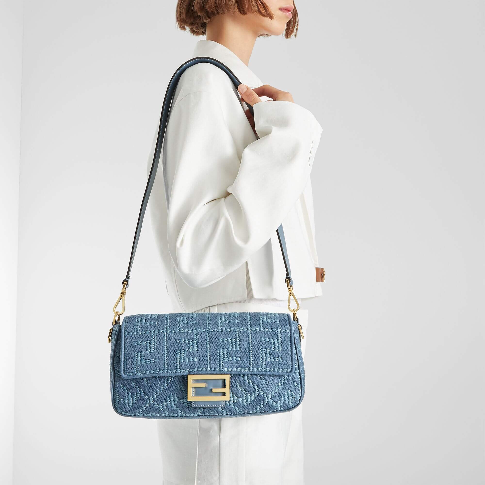 Fendi Baguette® Bag