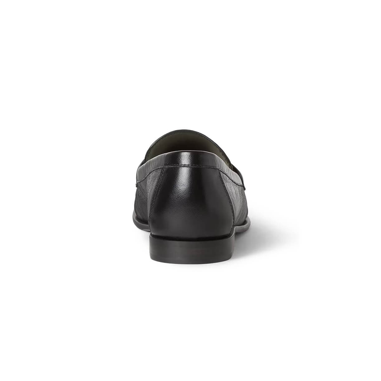 Fendi Baguette Loafers