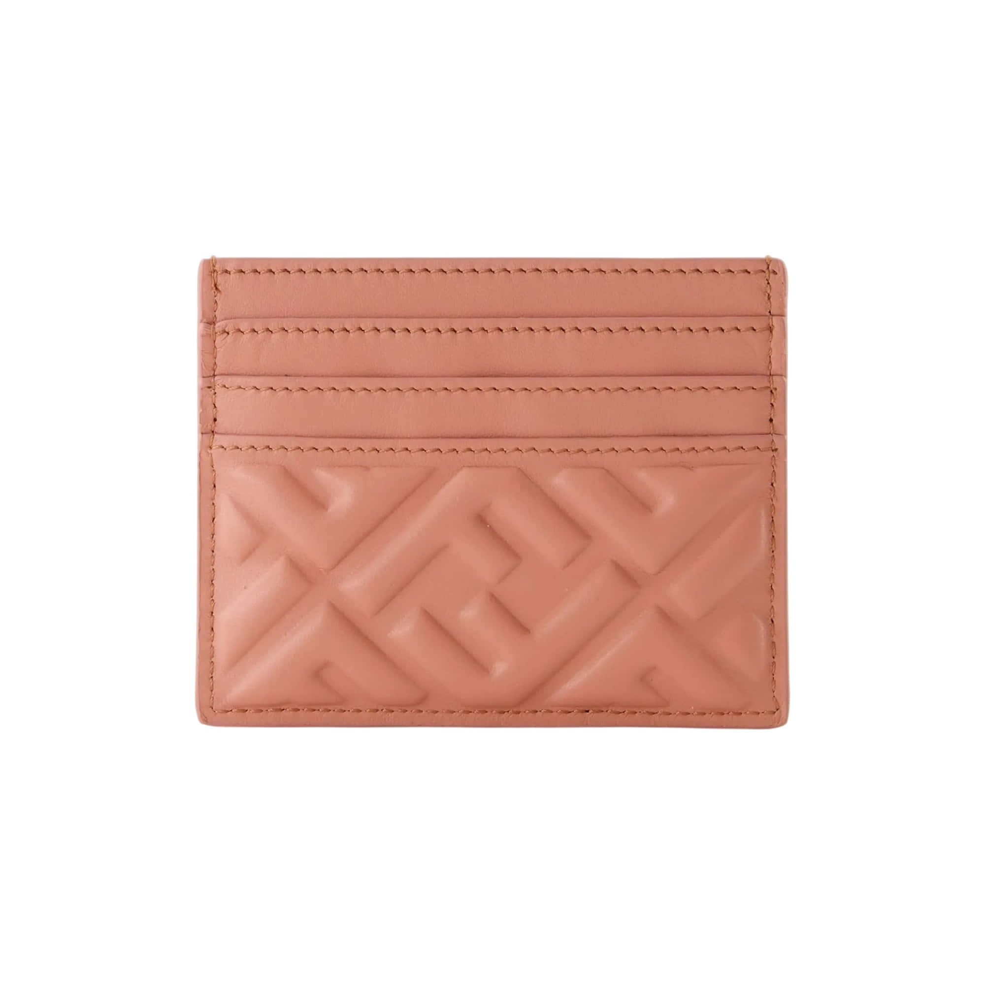 Fendi Baguette Card Case