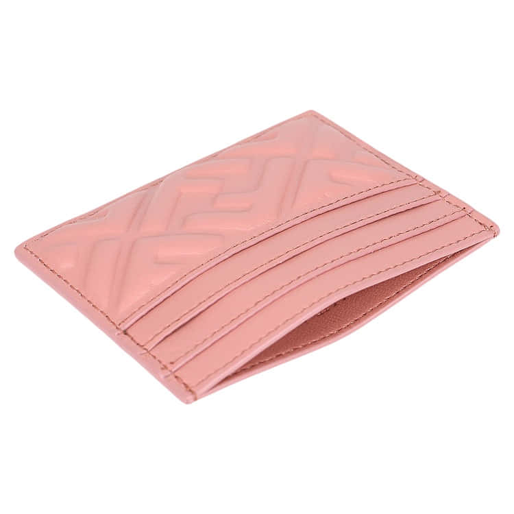 Fendi Baguette Card Case
