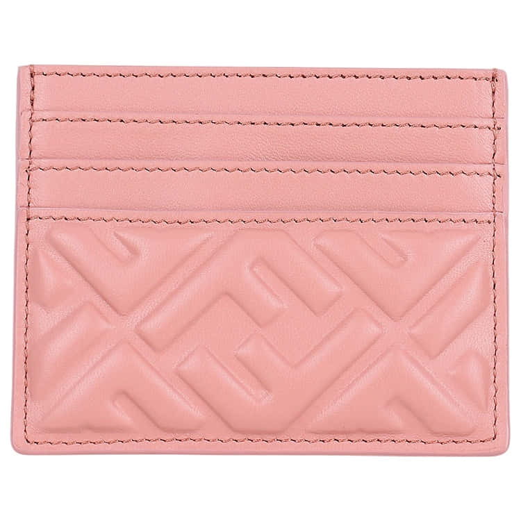 Fendi Baguette Card Case