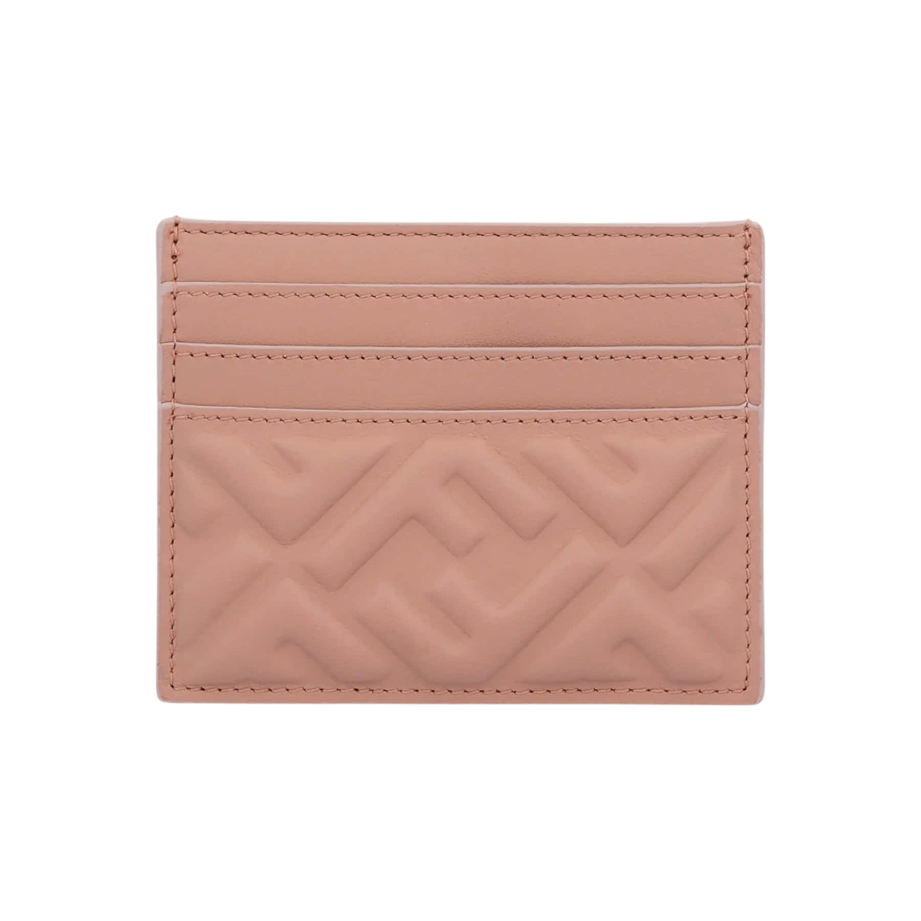 Fendi Baguette Card Case