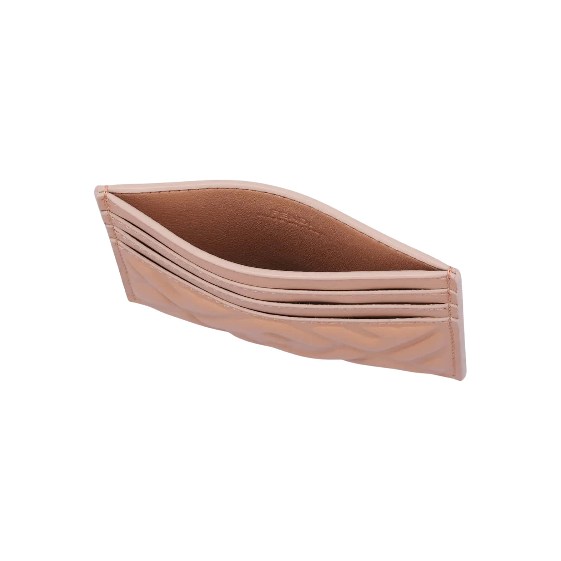 Fendi Baguette Card Case