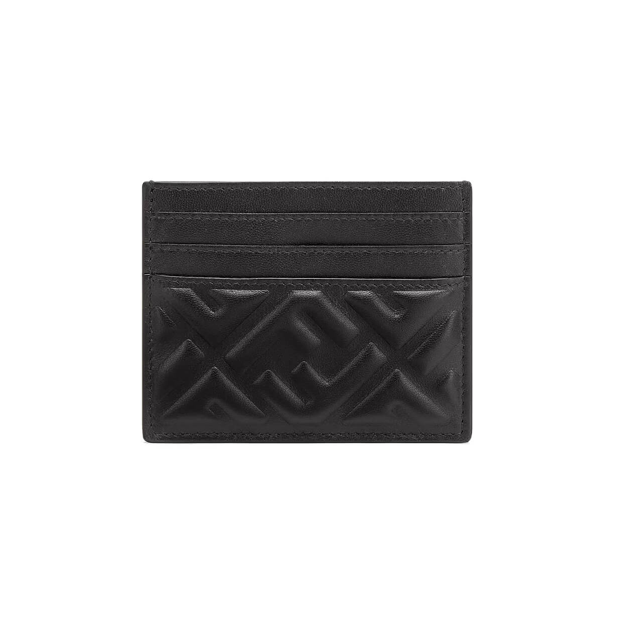 Fendi Baguette Card Case