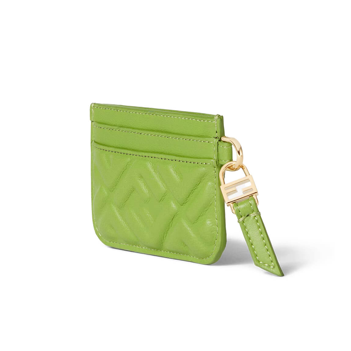 Fendi Baguette Card Case