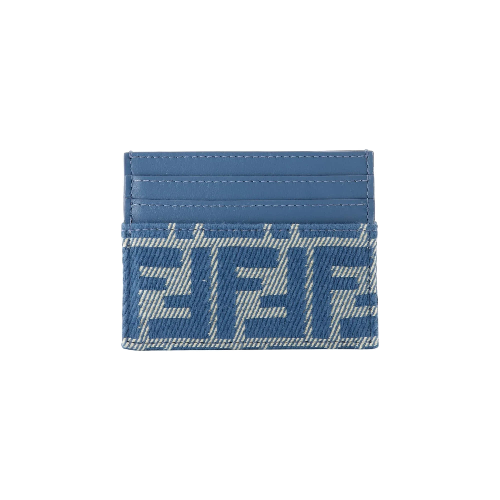 Fendi Baguette Card Case