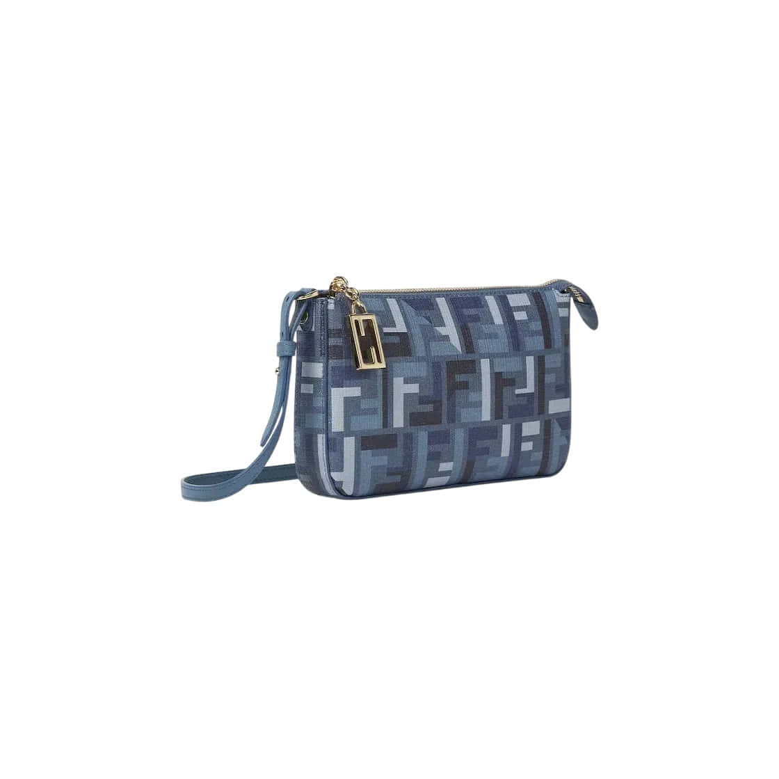 Fendi Baguette Pouch