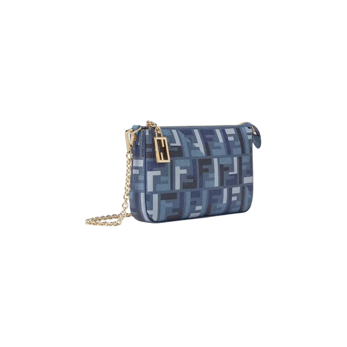 Fendi Baguette Pouch