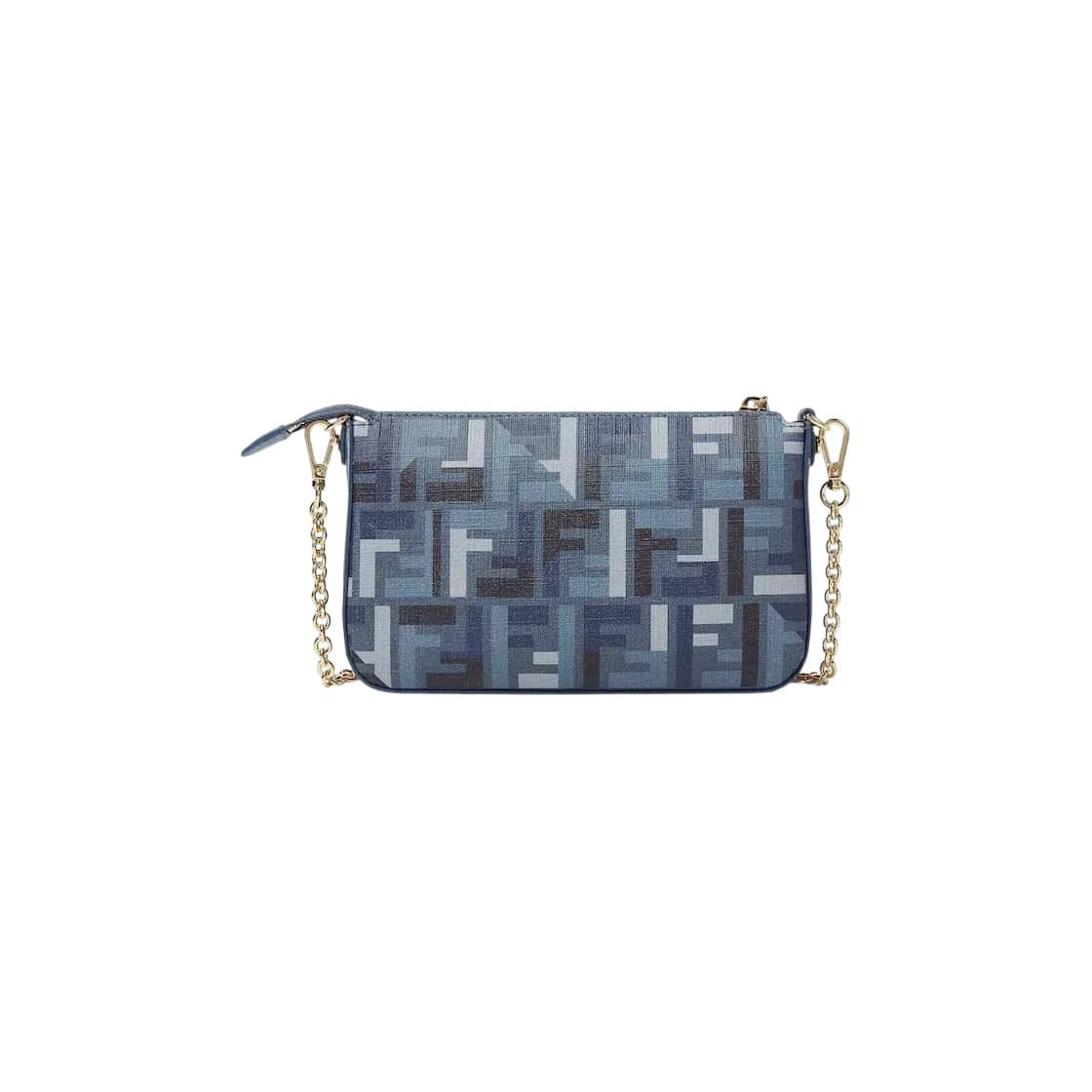 Fendi Baguette Pouch