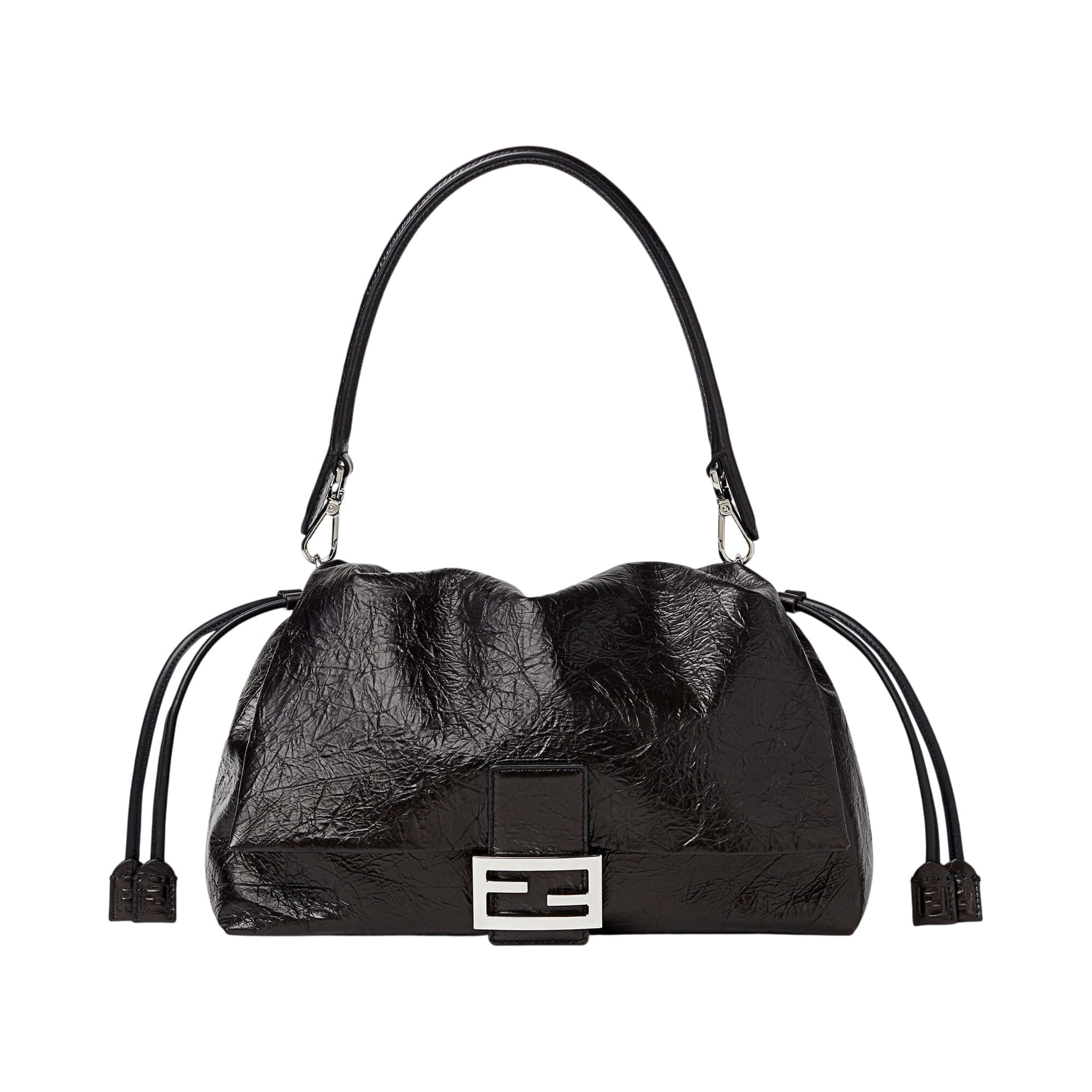 Fendi Baguette Soft Large Bag