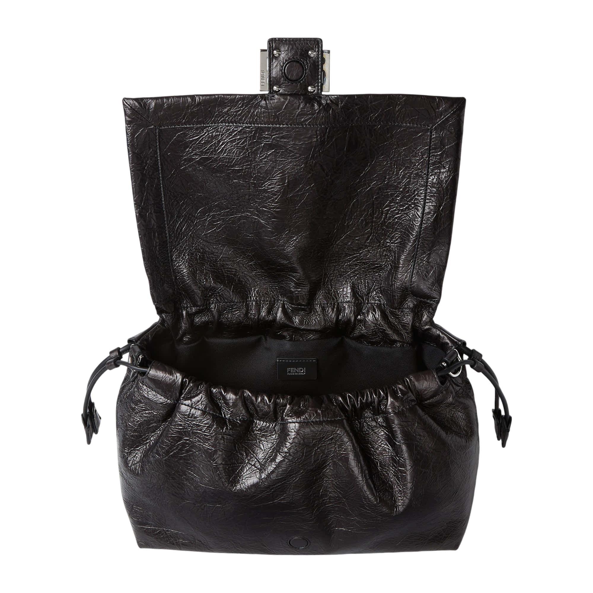 Fendi Baguette Soft Large Bag