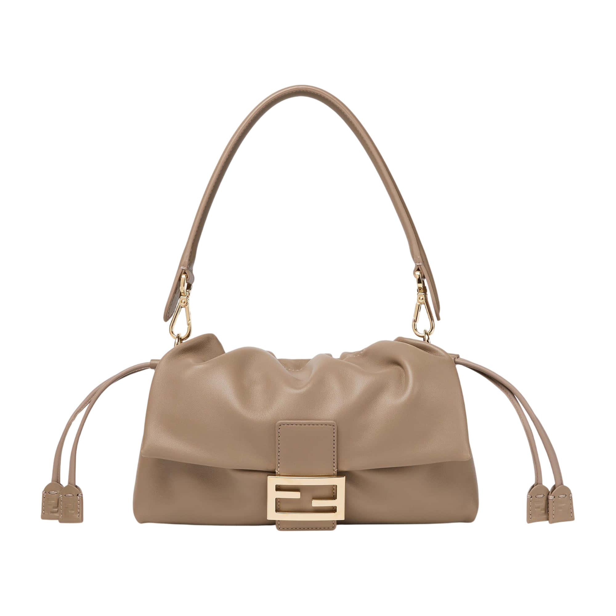 Fendi Baguette Soft Medium Bag