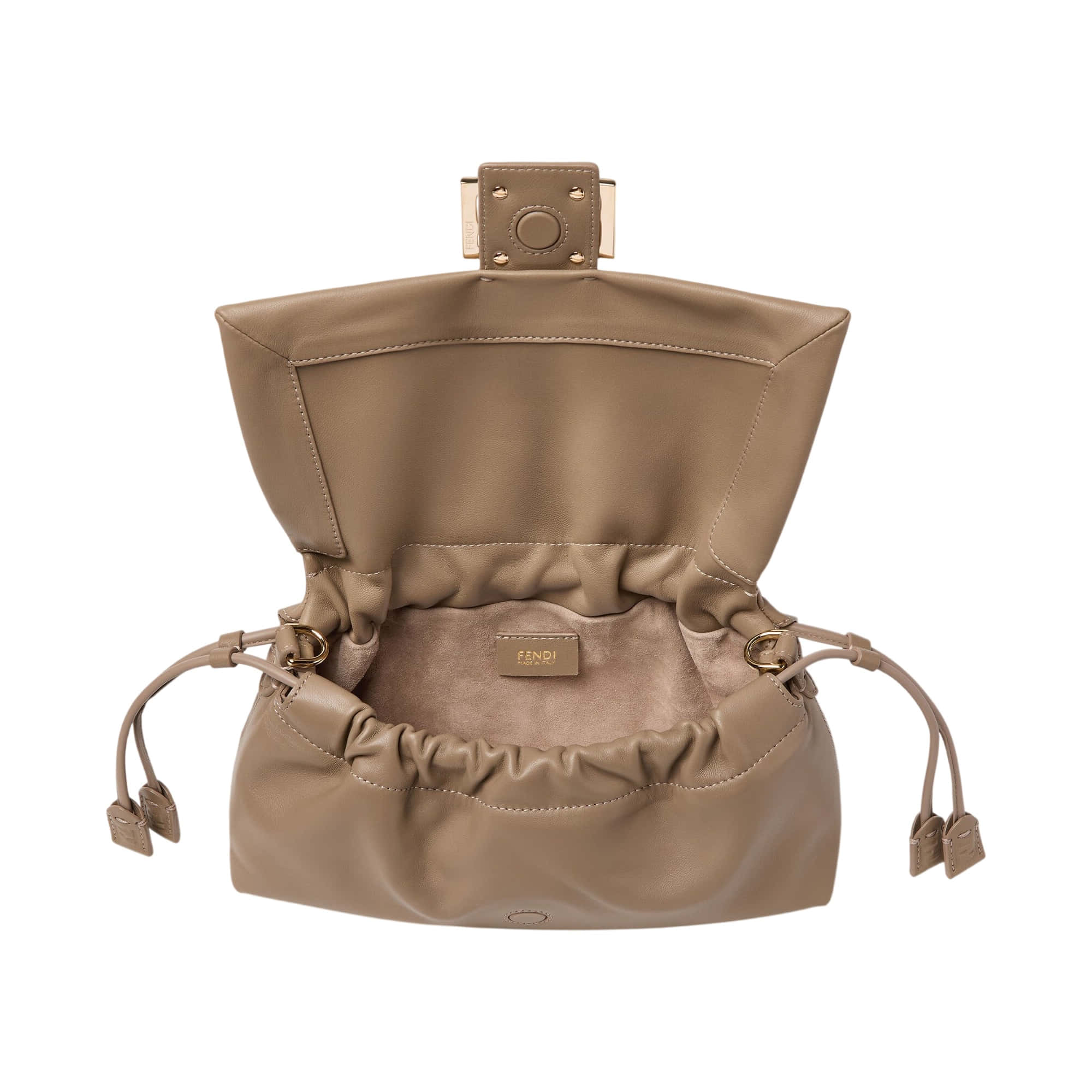 Fendi Baguette Soft Medium Bag