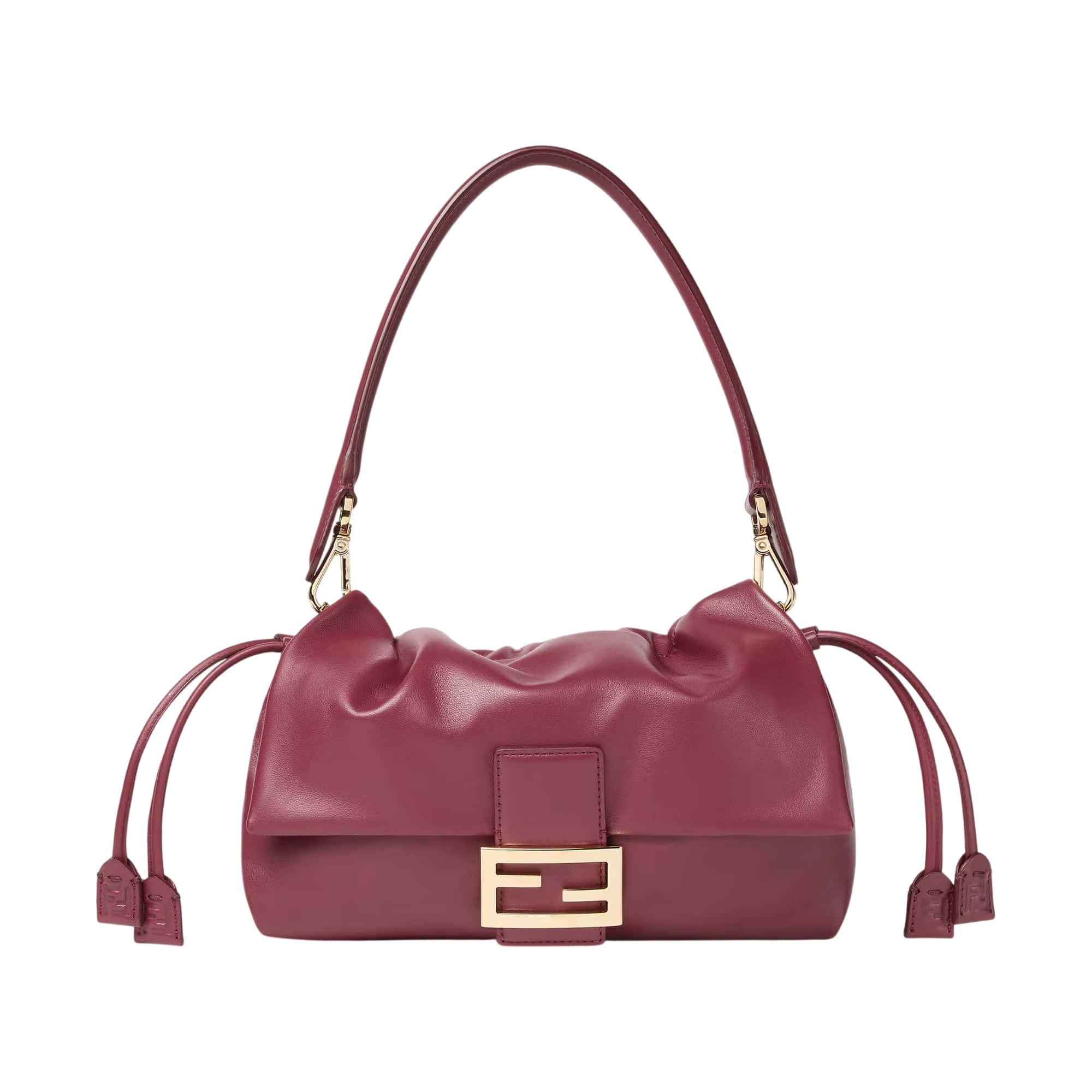 Fendi Baguette Soft Medium Bag