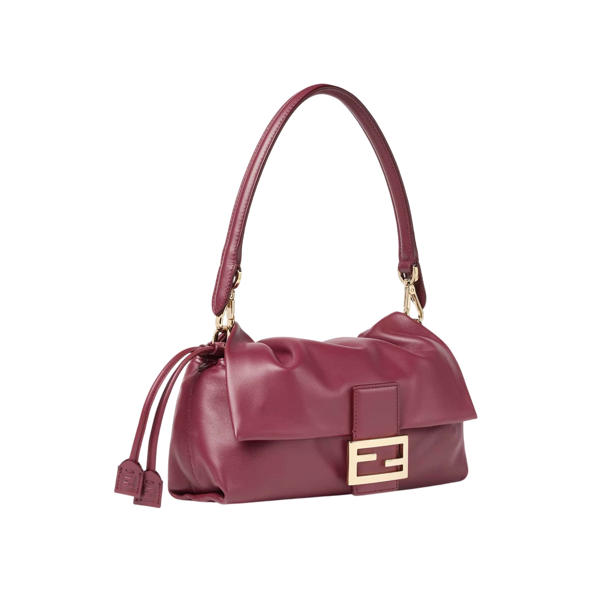 Fendi Baguette Soft Medium Bag