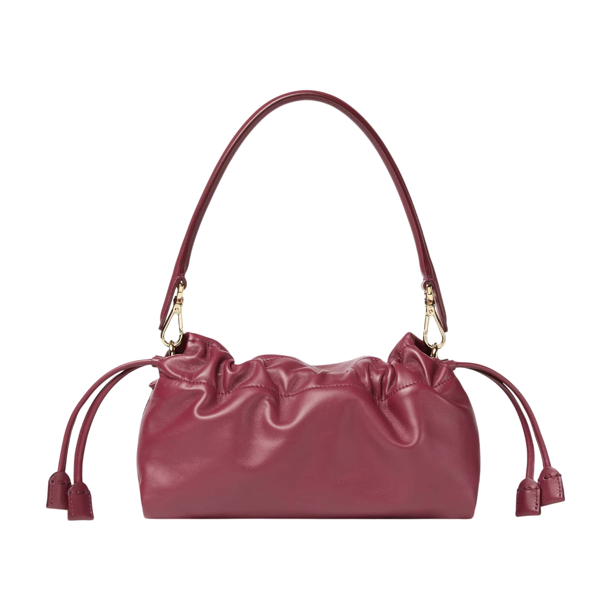 Fendi Baguette Soft Medium Bag