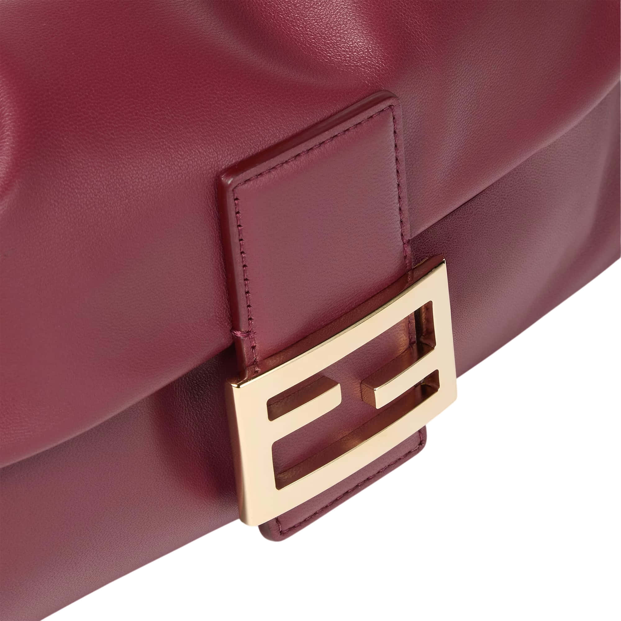 Fendi Baguette Soft Medium Bag