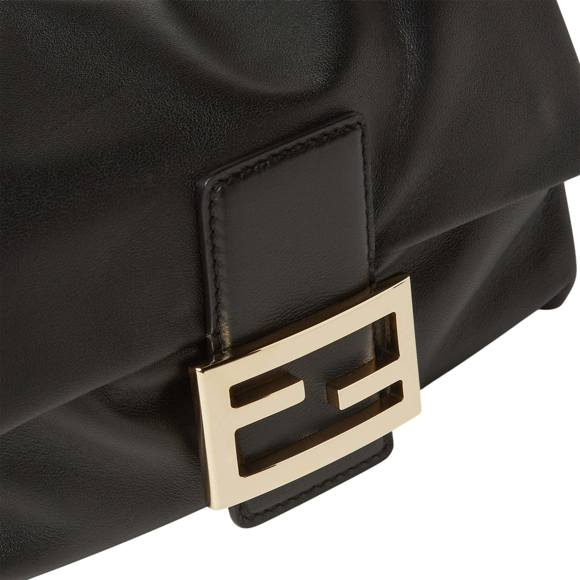 Fendi Baguette® Soft Small Bag