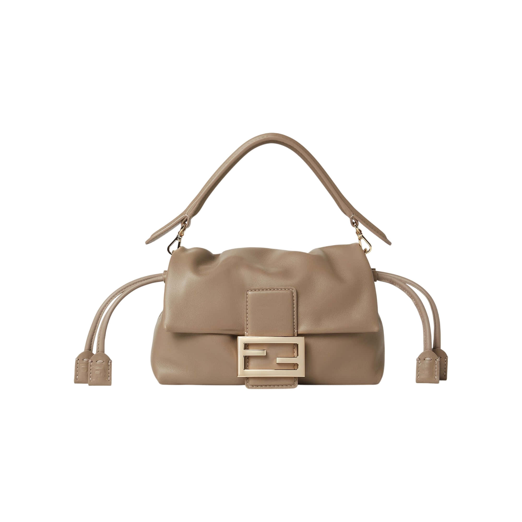 Fendi Baguette Soft Small Mini Bag