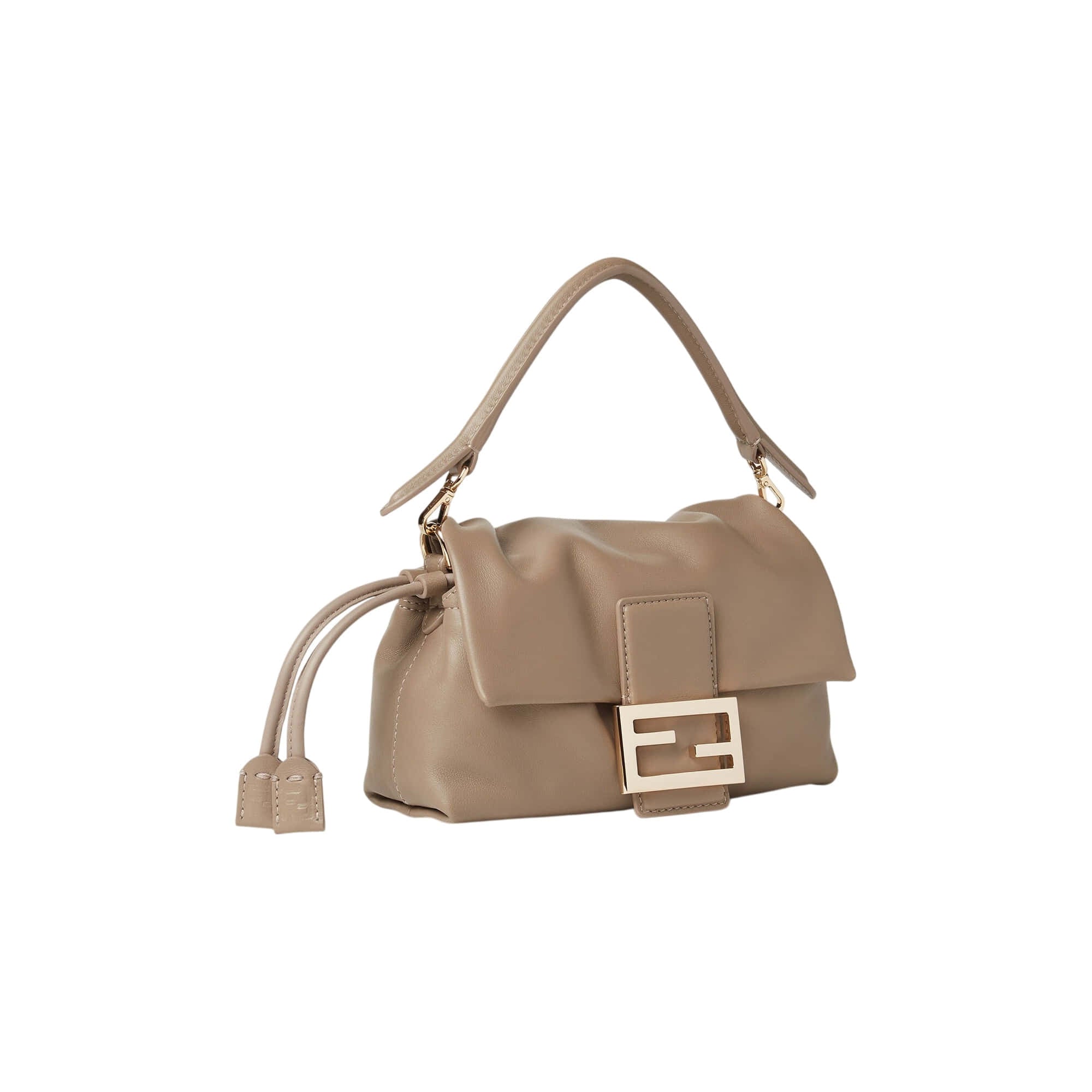 Fendi Baguette Soft Small Mini Bag