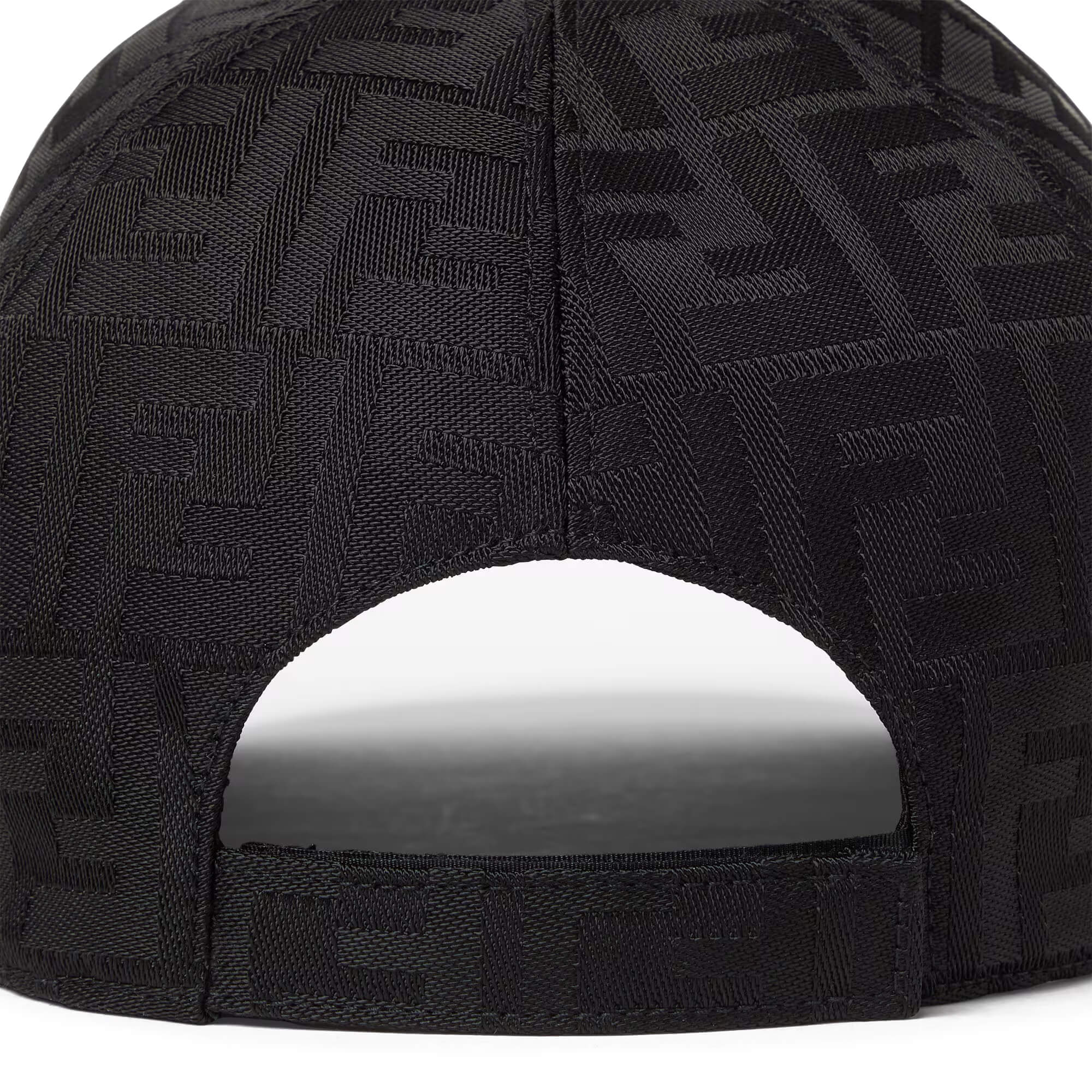 Fendi Baseball Hat