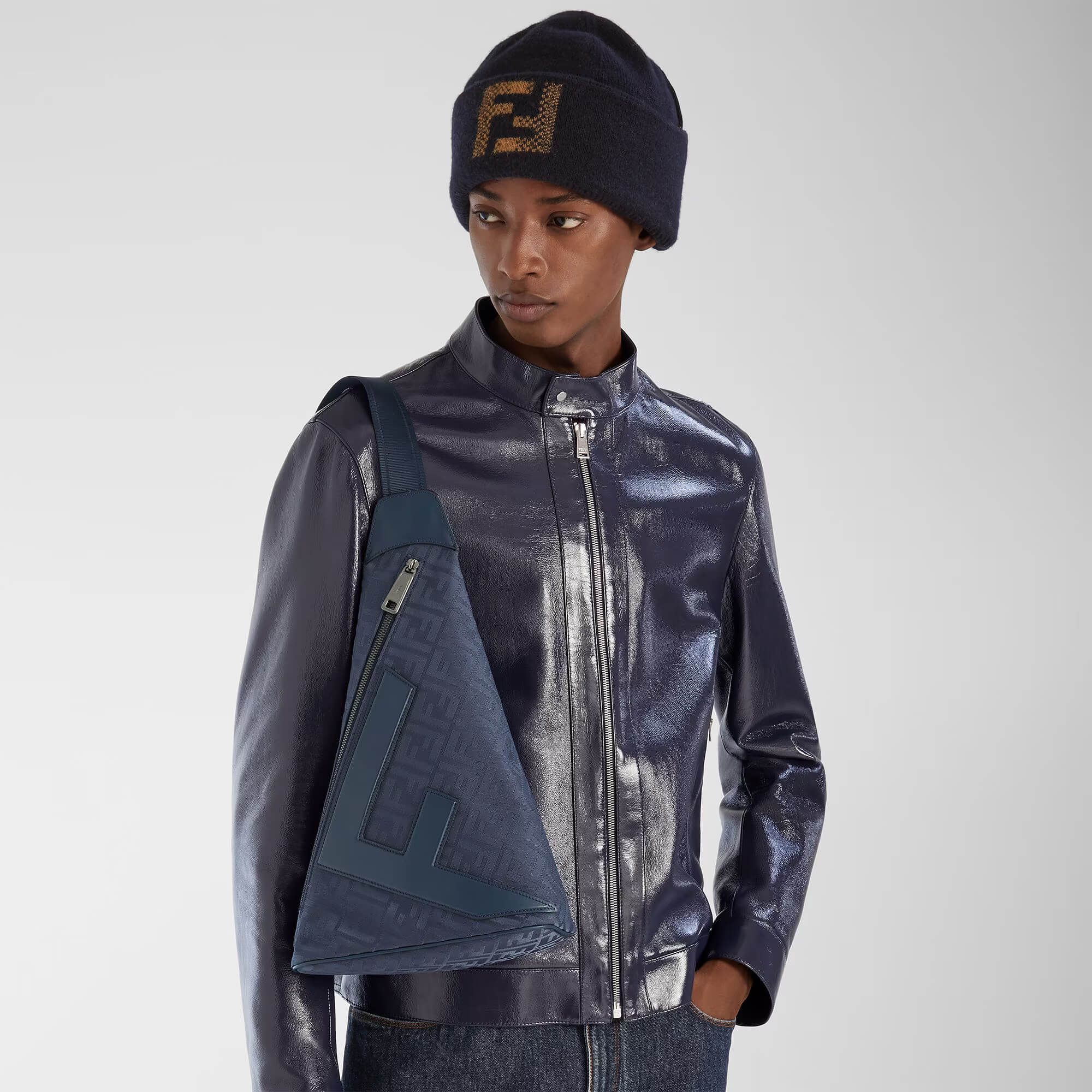 Fendi Beanie