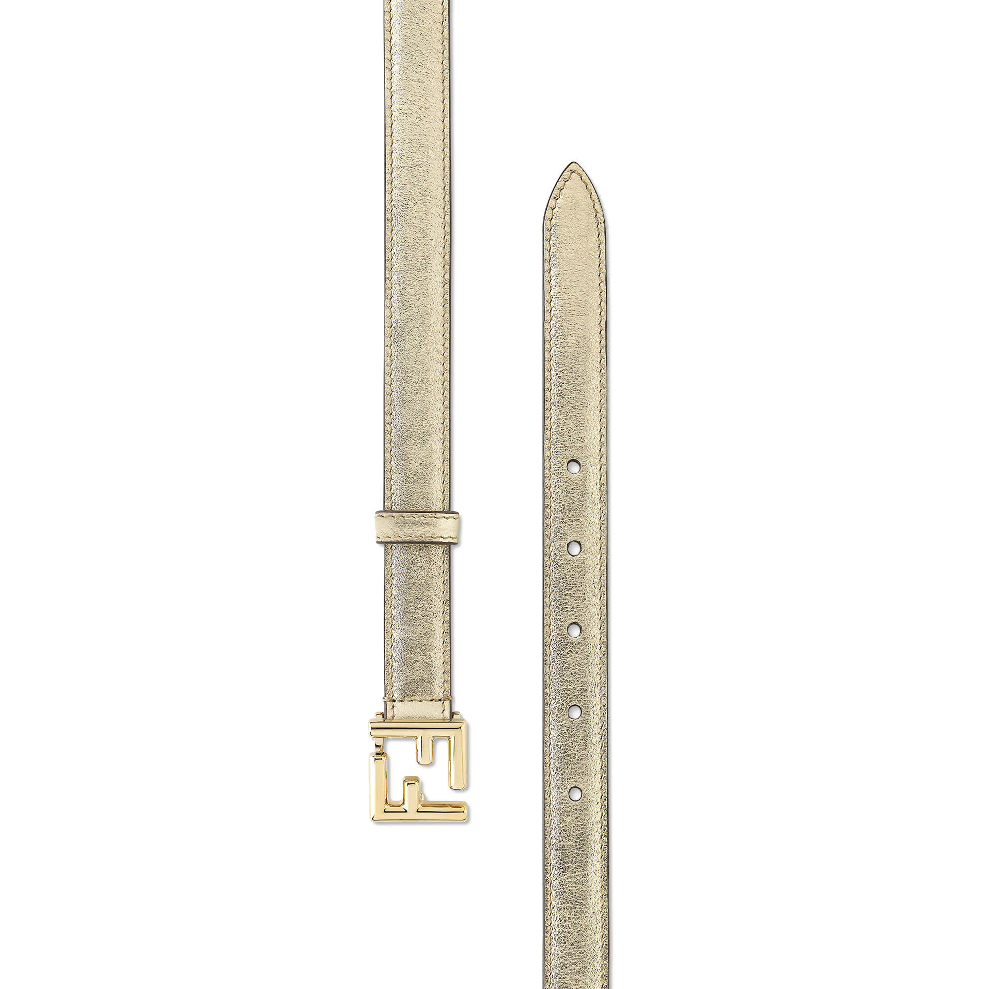Fendi FF Belt