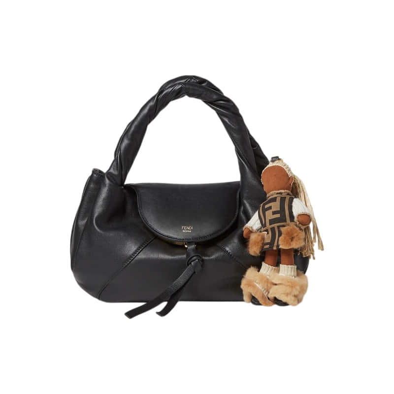 Fendi Best Friends Forever Charm